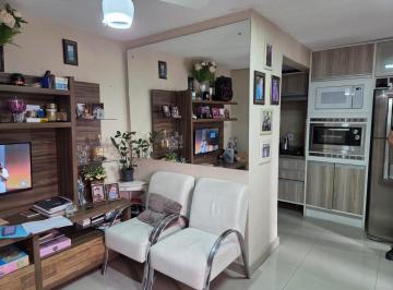 Apartamento · 43m² · 2 Quartos · 1 Vaga · Apartamento em Vila São José