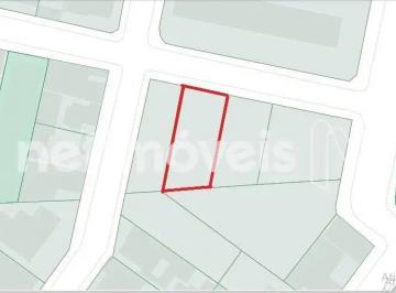 Terreno · 386m² · LOTE A VENDA NO SERRANO