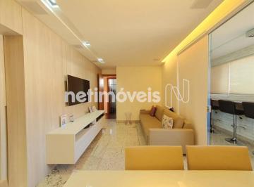 Apartamento · 72m² · 3 Quartos · 2 Vagas · Venda Apartamento 3 Quartos (Suíte) - Serra, BH - Henrique Passini