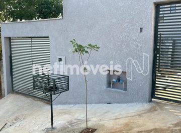Casa · 138m² · 3 Quartos · 3 Vagas · Jardim Imperial - Lagoa Santa/MG.