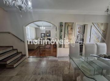 Apartamento · 200m² · 3 Quartos · 2 Vagas · Venda Cobertura Savassi Belo Horizonte