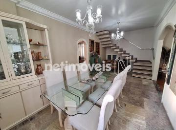 Apartamento · 200m² · 3 Quartos · 2 Vagas · Cobertura duplex com 200 m2 no melhor da Savassi, com elevador e 2 vagas pronta pra você vir morar.