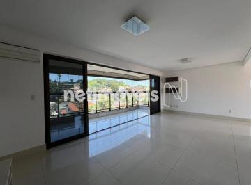 Apartamento · 228m² · 4 Quartos · 4 Vagas · Apartamento 4 Quartos com varanda e vista definitiva no São José!!