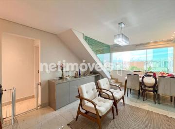 Apartamento · 189m² · 3 Quartos · 3 Vagas · Cobertura de 03 quartos à venda no Ipiranga/Silveira!