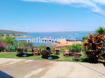 Rural · 2000m² · 11 Quartos · 10 Vagas · Pousada à Venda em Três Marias – MG