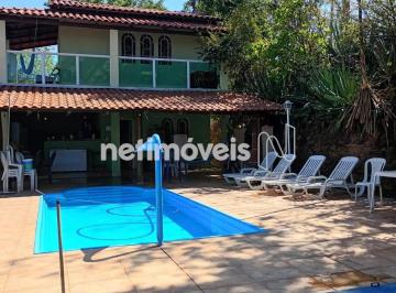 Rural · 2000m² · 11 Quartos · 10 Vagas · Pousada à Venda em Três Marias – MG