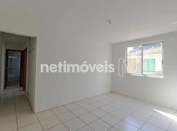Apartamento · 62m² · 2 Quartos · 1 Vaga · Apartamento de 2 quartos à venda no Castelo!
