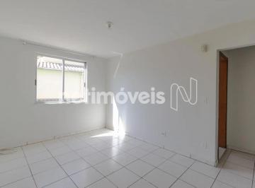 Apartamento · 62m² · 2 Quartos · 1 Vaga · Apartamento de 2 quartos à venda no Castelo!