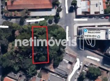 Terreno · 360m² · LOTE A VENDA NO SERRANO