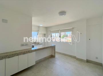 Apartamento · 36m² · 1 Quarto · 1 Vaga · Estiloso loft em excelente localização no Gutierrez