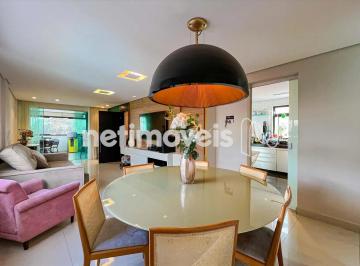 Apartamento · 150m² · 4 Quartos · 3 Vagas · Apartamento de 04 quartos à venda no Castelo!