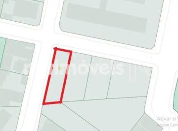 Terreno · 396m² · LOTE A VENDA NO SERRANO