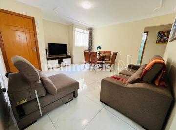 Apartamento · 75m² · 3 Quartos · 1 Vaga · Prédio Individual, apenas 08 condôminos, sendo 02 apartamentos por andar