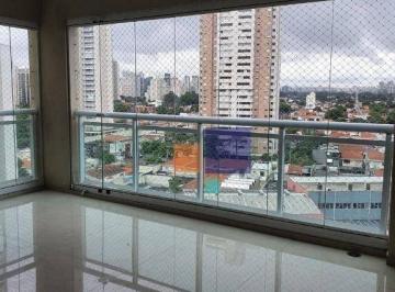 Apartamento · 90m² · 3 Quartos · 2 Vagas · Apartamento em Sé, São Paulo/SP de 90m² 3 quartos à venda por R$ 1.750.000,00