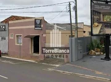 Casa · 250m² · 1 Quarto · 6 Vagas · Casa em Uvaranas, Ponta Grossa/PR de 250m² 1 quartos à venda por R$ 2.300.000,00