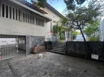 Casa · 508m² · 5 Quartos · 10 Vagas · Casa em Ilha do Retiro, Recife/PE de 508m² 5 quartos à venda por R$ 2.500.000,00