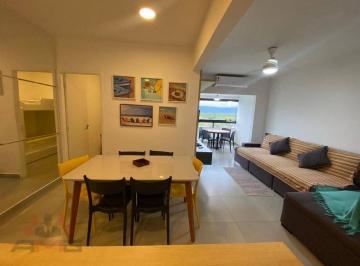 Apartamento · 90m² · 3 Quartos · 2 Vagas · Apartamento em Riviera, Bertioga/SP de 90m² 3 quartos à venda por R$ 2.125.000,00