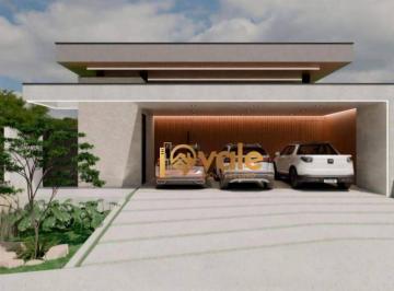 Casa · 309m² · 3 Quartos · 3 Vagas · Casa em Jardim Bela Vista, São José dos Campos/SP de 309m² 3 quartos à venda por R$ 3.300.000,00