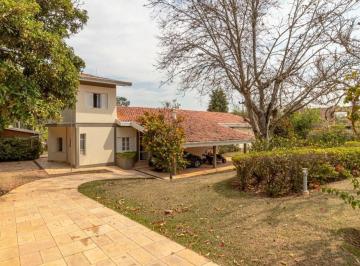 Casa · 406m² · 5 Quartos · 4 Vagas · Casa em Fazenda Vila Real de Itu, Itu/SP de 406m² 5 quartos à venda por R$ 7.800.000,00