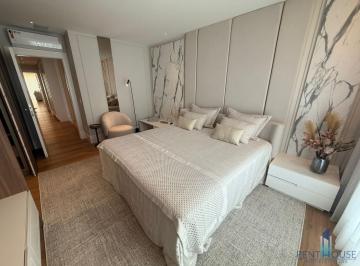 Apartamento · 151m² · 3 Quartos · 3 Vagas · Apartamento em Pioneiros, Balneário Camboriú/SC de 151m² 3 quartos à venda por R$ 6.500.000,00