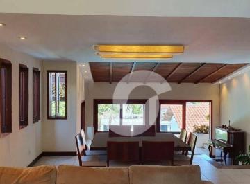 Casa · 317m² · 5 Quartos · 3 Vagas · Casa em Engenho do Mato, Niterói/RJ de 317m² 5 quartos à venda por R$ 2.800.000,00