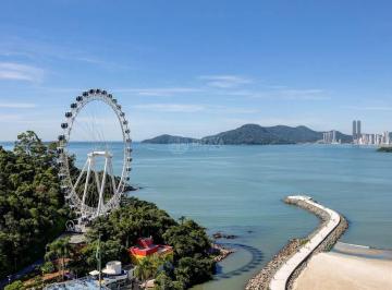 Apartamento · 160m² · 3 Quartos · 3 Vagas · Apartamento em Pioneiros, Balneário Camboriú/SC de 160m² 3 quartos à venda por R$ 7.800.000,00