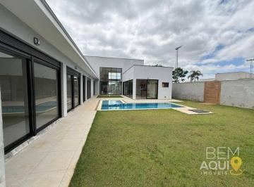 Casa · 400m² · 4 Quartos · 2 Vagas · Casa em Centro, Itu/SP de 400m² 4 quartos à venda por R$ 3.800.000,00