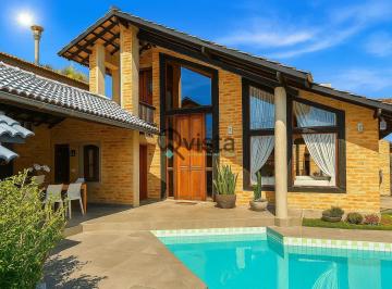 Casa · 430m² · 4 Quartos · 4 Vagas · Casa em Acapulco, Guarujá/SP de 430m² 4 quartos à venda por R$ 2.300.000,00