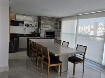 Apartamento · 180m² · 3 Quartos · 3 Vagas · Apartamento em Belenzinho, São Paulo/SP de 180m² 3 quartos à venda por R$ 3.500.000,00