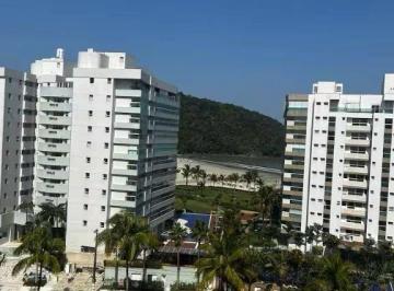 Apartamento · 132m² · 4 Quartos · 2 Vagas · Apartamento em Centro, Bertioga/SP de 132m² 4 quartos à venda por R$ 4.400.000,00