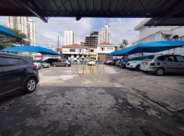 Terreno · 630m² · Terreno em Tatuapé, São Paulo/SP de 630m² à venda por R$ 7.500.000,00