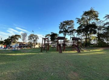 Terreno · 291m² · Terreno em Jardim Villagio Milano, Sorocaba/SP de 0m² à venda por R$ 310.000,00