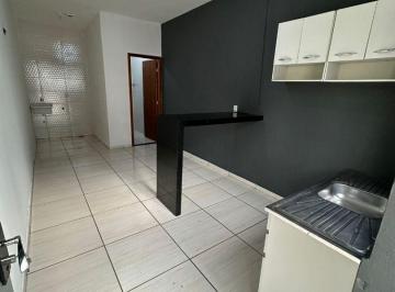 Apartamento · 35m² · 1 Quarto · 1 Vaga · Kitnet em Lopes de Oliveira, Sorocaba/SP de 35m² 1 quartos à venda por R$ 108.000,00