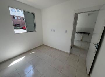 Apartamento · 43m² · 2 Quartos · 1 Vaga · Apartamento em Ipatinga, Sorocaba/SP de 43m² 2 quartos à venda por R$ 215.000,00