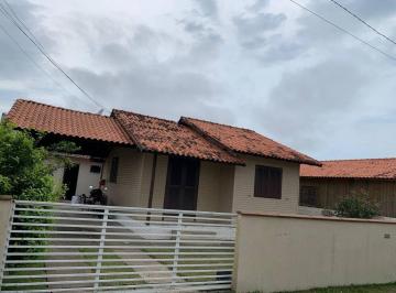 Casa · 2 Quartos · Casa em , Laguna/SC de 0m² 2 quartos à venda por R$ 265.000,00