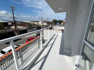 Casa · 69m² · 2 Quartos · 1 Vaga · Casa em Boqueirão, Praia Grande/SP de 69m² 2 quartos à venda por R$ 319.000,00