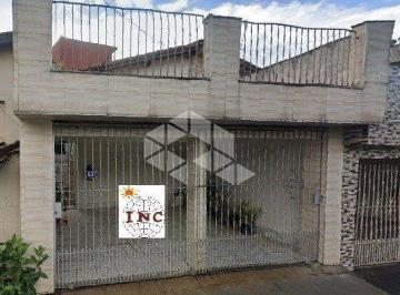 Casa · 156m² · 6 Quartos · 2 Vagas · Casa Jardim Continental venda 5 quartos, 2 vagas