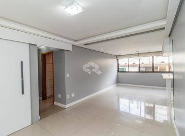 Apartamento · 95m² · 3 Quartos · 2 Vagas · Apartamento com 3 dormitórios com 1 suíte e 3 vagas - conforto e praticidade em um só lugar