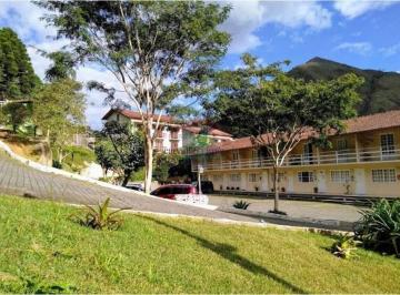 Casa · 67m² · 2 Quartos · 1 Vaga · Casa em Bom Retiro, Teresópolis/RJ de 67m² 2 quartos à venda por R$ 330.000,00