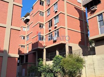 Apartamento · 48m² · 2 Quartos · 1 Vaga · Apartamento em Freguesia (Jacarepaguá), Rio de Janeiro/RJ de 48m² 2 quartos à venda por R$ 170.000,0