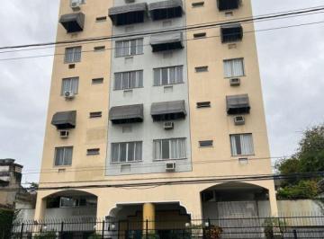 Apartamento · 60m² · 2 Quartos · 1 Vaga · Apartamento em Largo do Barradas, Niterói/RJ de 60m² 2 quartos à venda por R$ 250.000,00