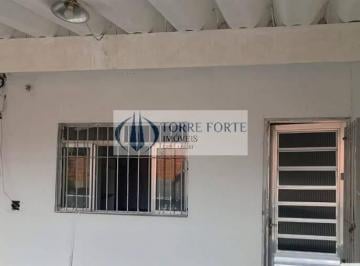Casa · 120m² · 3 Quartos · 2 Vagas · Sobrado em Montanhão, São Bernardo do Campo/SP de 120m² 3 quartos à venda por R$ 320.000,00