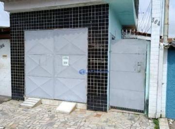 Casa · 130m² · 3 Quartos · 1 Vaga · Casa em Jardim Bela Vista, Jacareí/SP de 130m² 3 quartos à venda por R$ 300.000,00