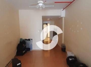 Comercial · 31m² · Sala em Centro, Niterói/RJ de 31m² à venda por R$ 130.000,00 ou para locação R$ 750,00/mes