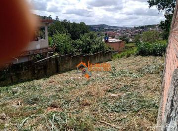 Terreno · 262m² · Terreno em Jardim Lucinda, Itaquaquecetuba/SP de 0m² à venda por R$ 120.000,00