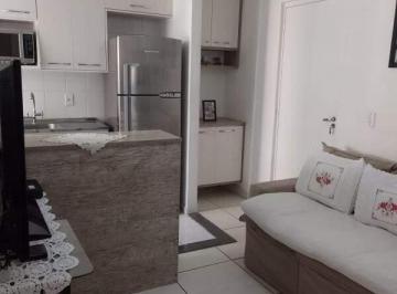 Apartamento · 35m² · 2 Quartos · Apartamento em Cambuci, São Paulo/SP de 35m² 2 quartos à venda por R$ 260.000,00