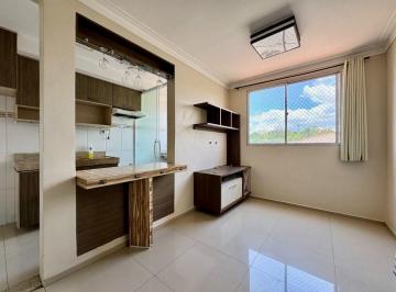 Apartamento · 48m² · 2 Quartos · 1 Vaga · Apartamento em Vila Figueira, Suzano/SP de 48m² 2 quartos à venda por R$ 220.000,00