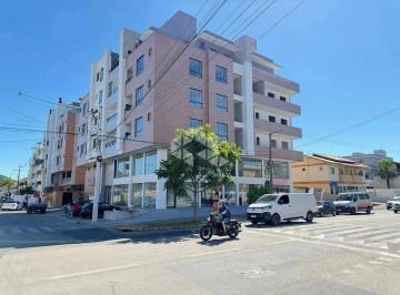 Apartamento · 89m² · 2 Quartos · 1 Vaga · Apartamento com 2 quartos/dormitórios no bairro Bombas, em Bombinhas - SC
