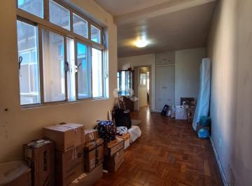 Apartamento · 60m² · 2 Quartos · Desocupado !