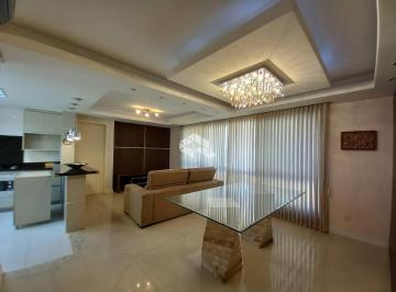Apartamento · 91m² · 3 Quartos · 3 Vagas · Apartamento mobiliado no Menino Deus